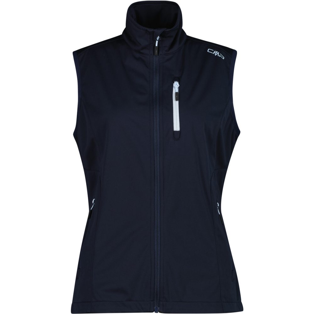 CMP Damen Light Softshell Weste