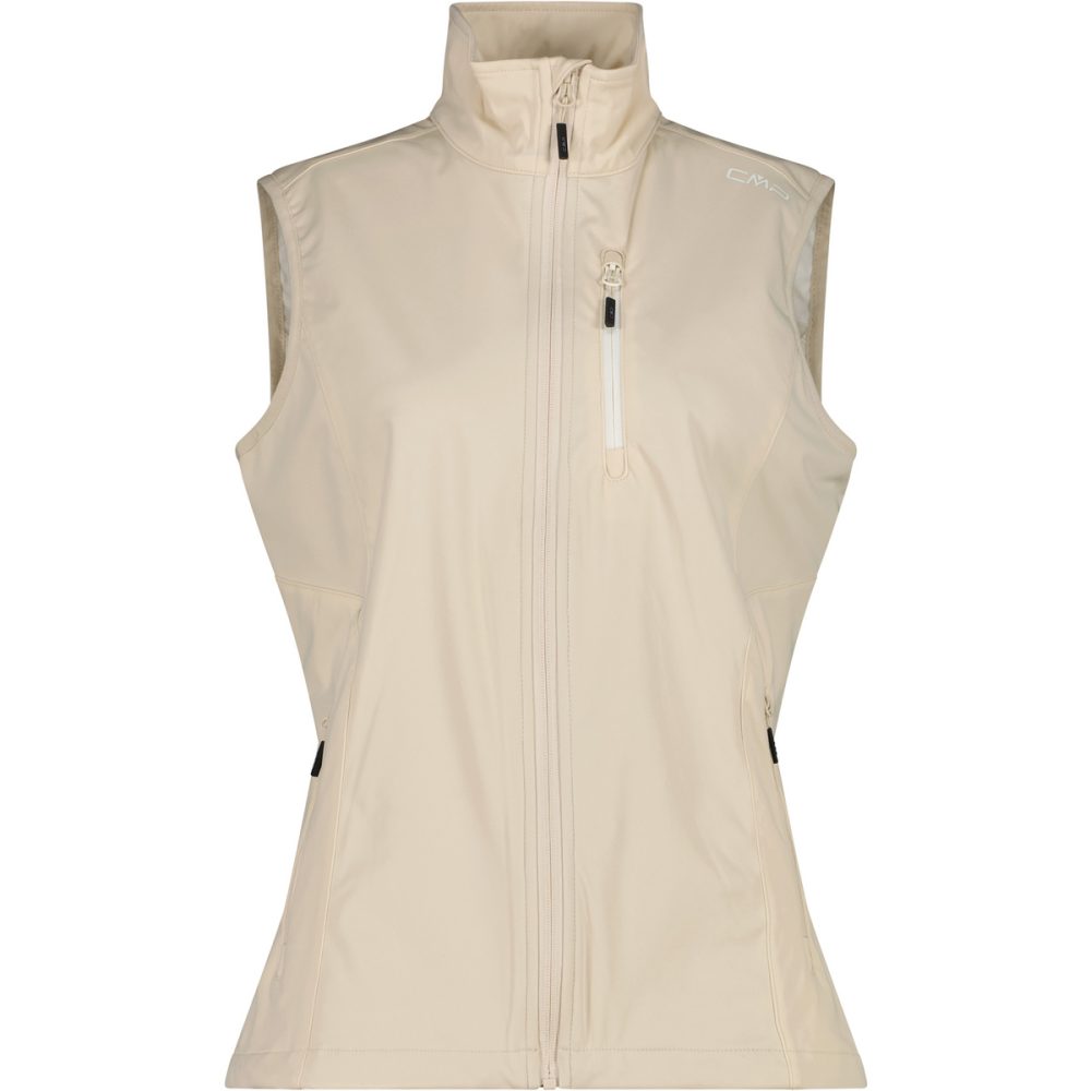 CMP Damen Light Softshell Weste