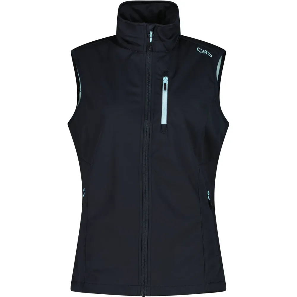 CMP Damen Light Softshell Weste