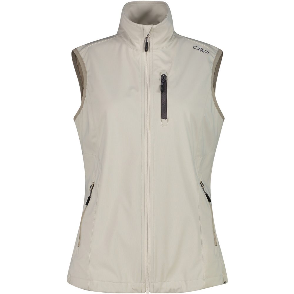 CMP Damen Light Softshell Weste