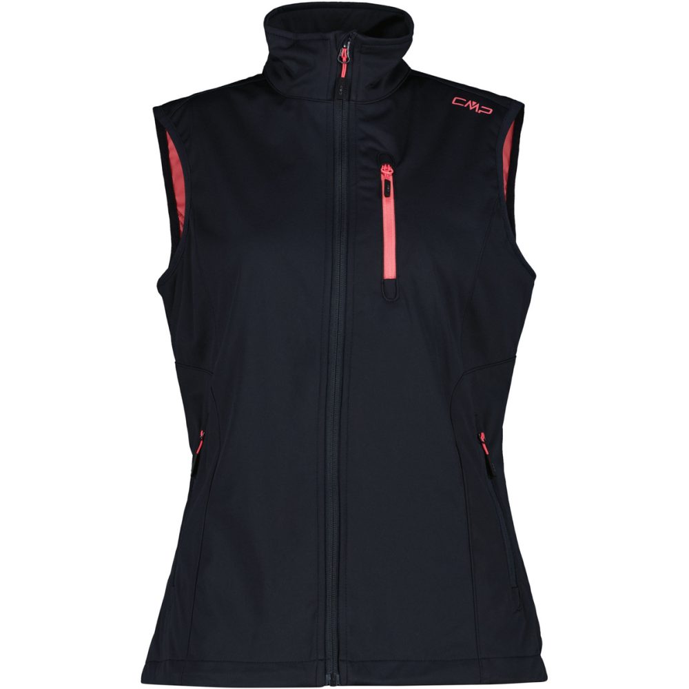 CMP Damen Light Softshell Weste