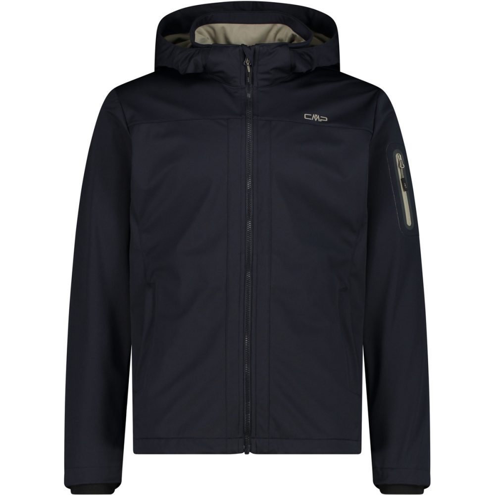 CMP Herren Light Softshell Jacke