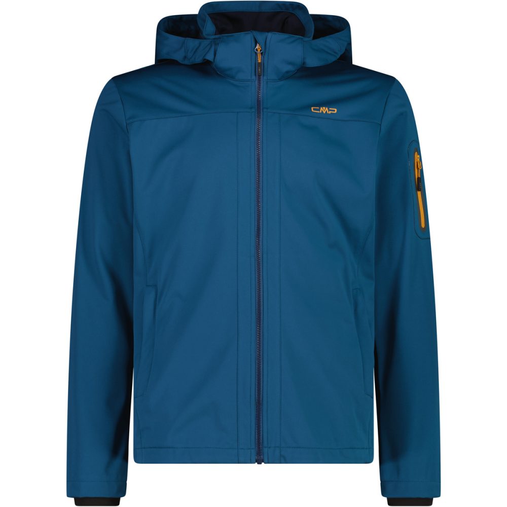 CMP Herren Light Softshell Jacke