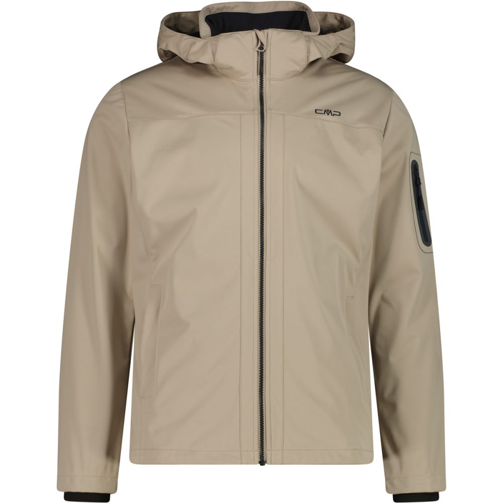CMP Herren Light Softshell Jacke