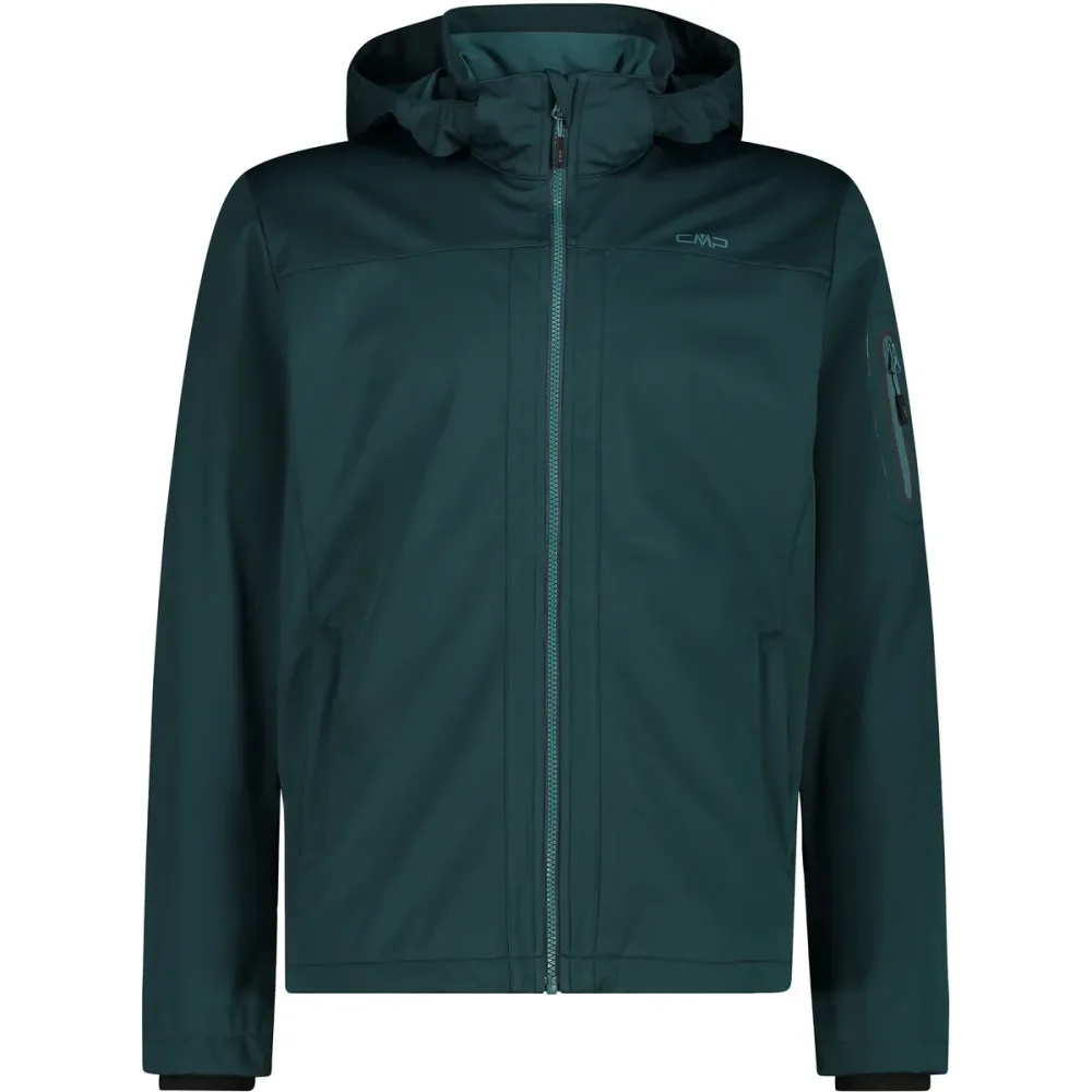 CMP Herren Light Softshell Jacke