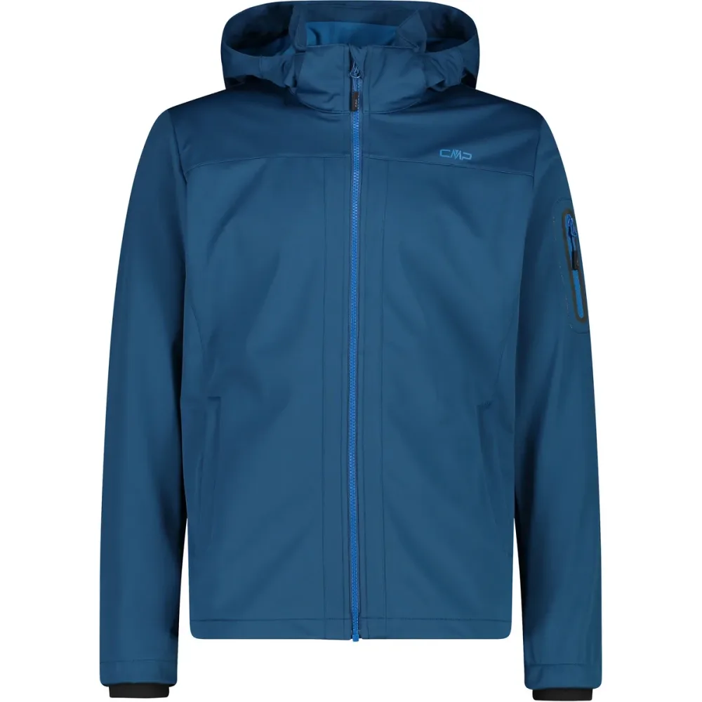 CMP Herren Light Softshell Jacke