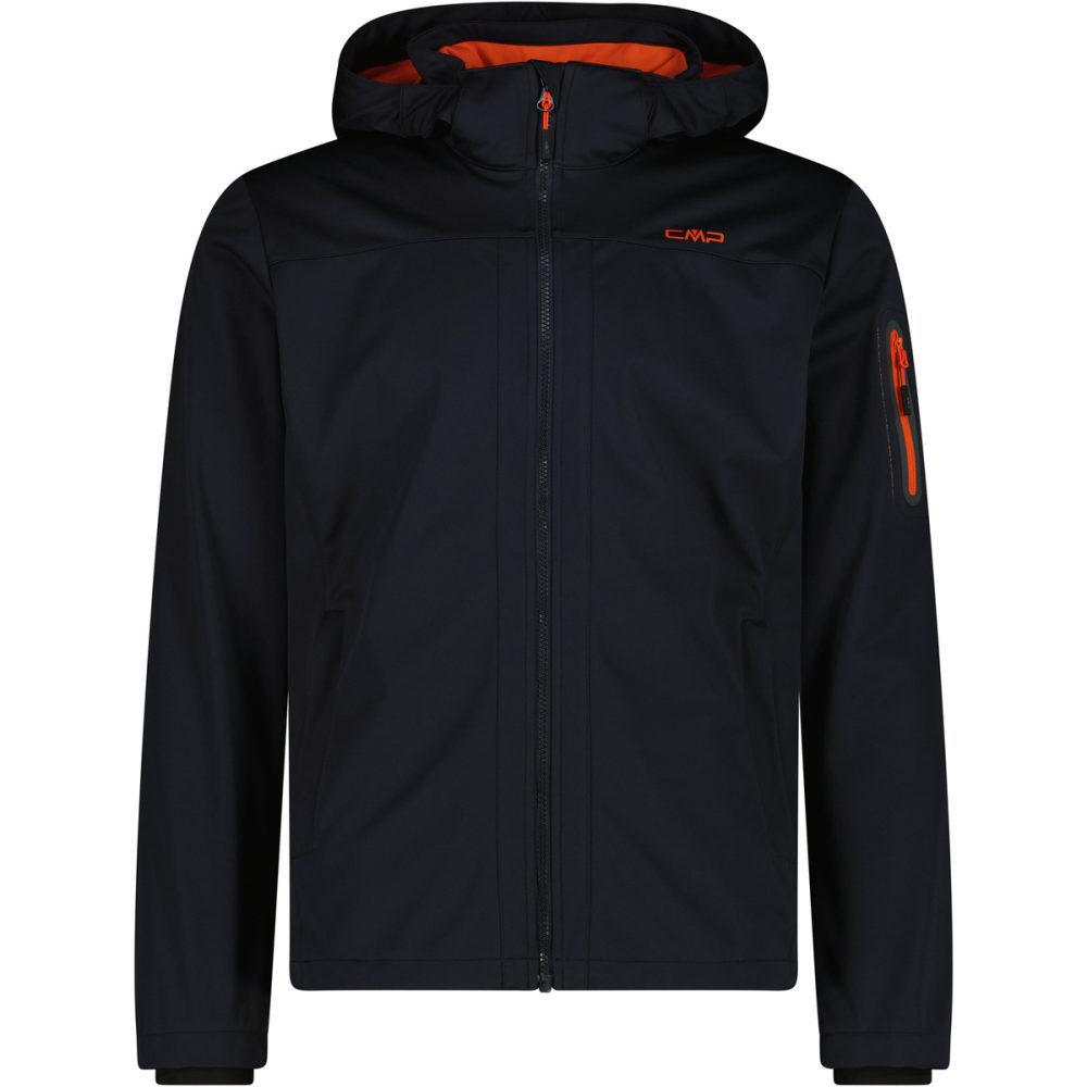CMP Herren Light Softshell Jacke