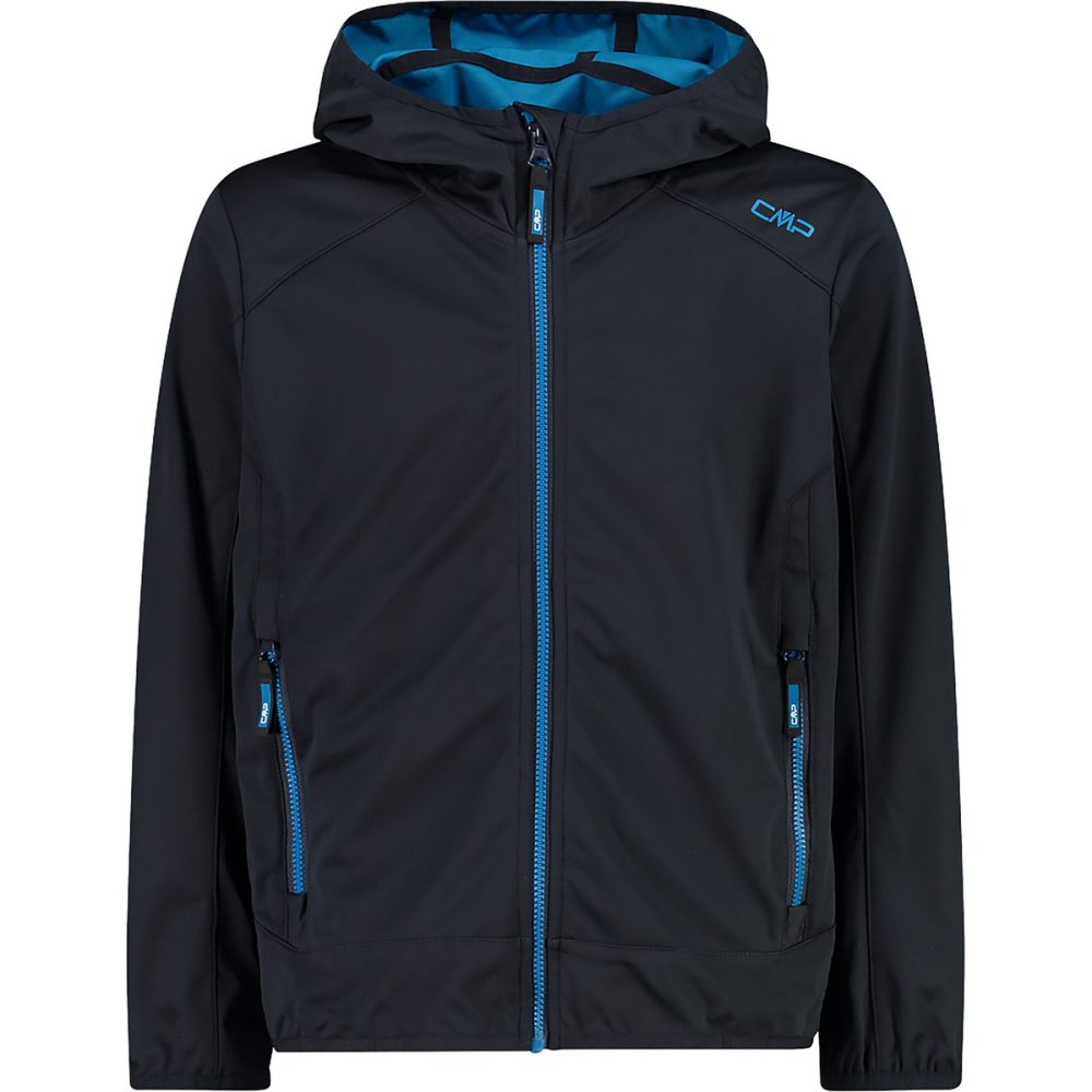 CMP Kinder Boys Softshell Jacke