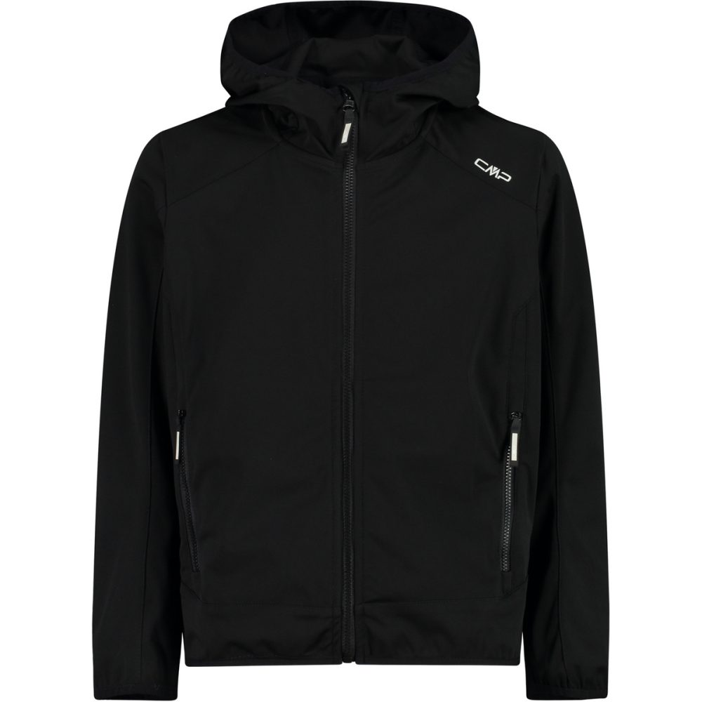 CMP Kinder Boys Softshell Jacke