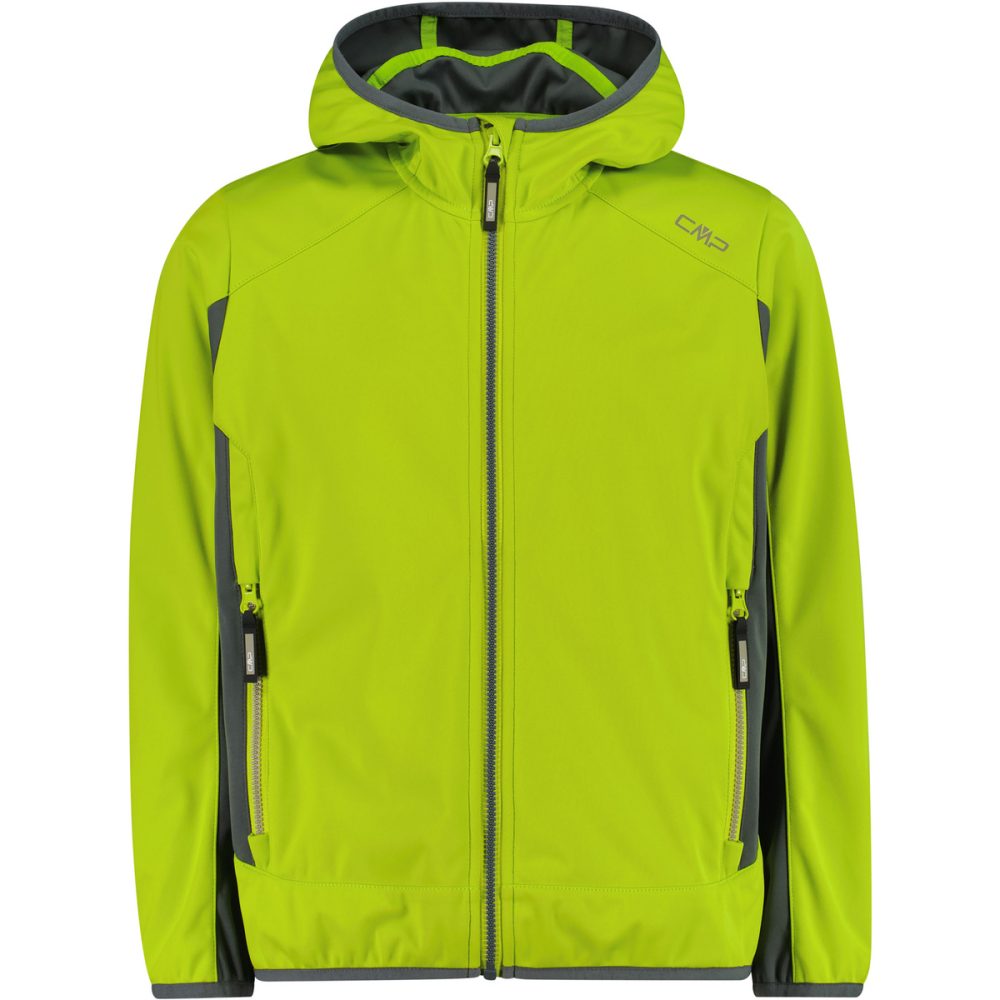 CMP Kinder Boys Softshell Jacke