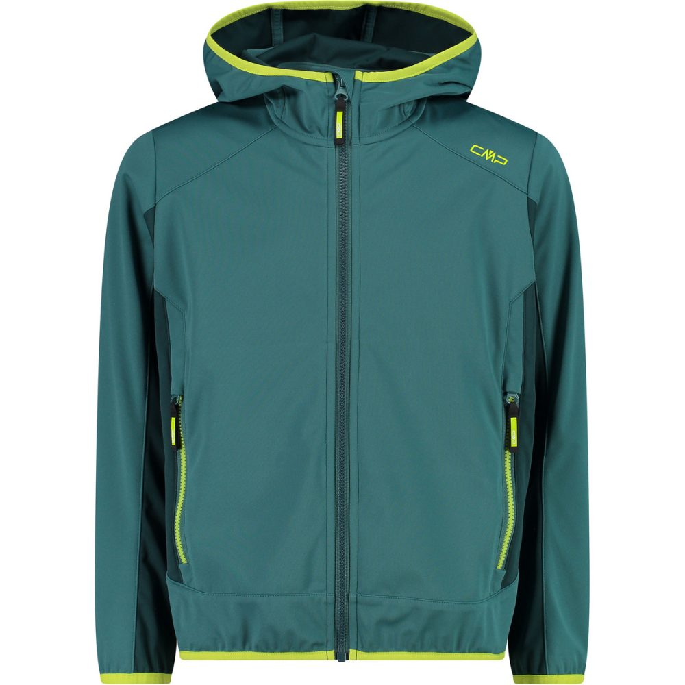 CMP Kinder Boys Softshell Jacke
