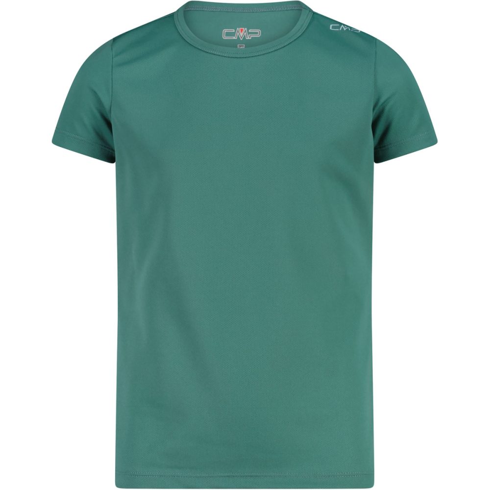 CMP Kinder Print T-Shirt