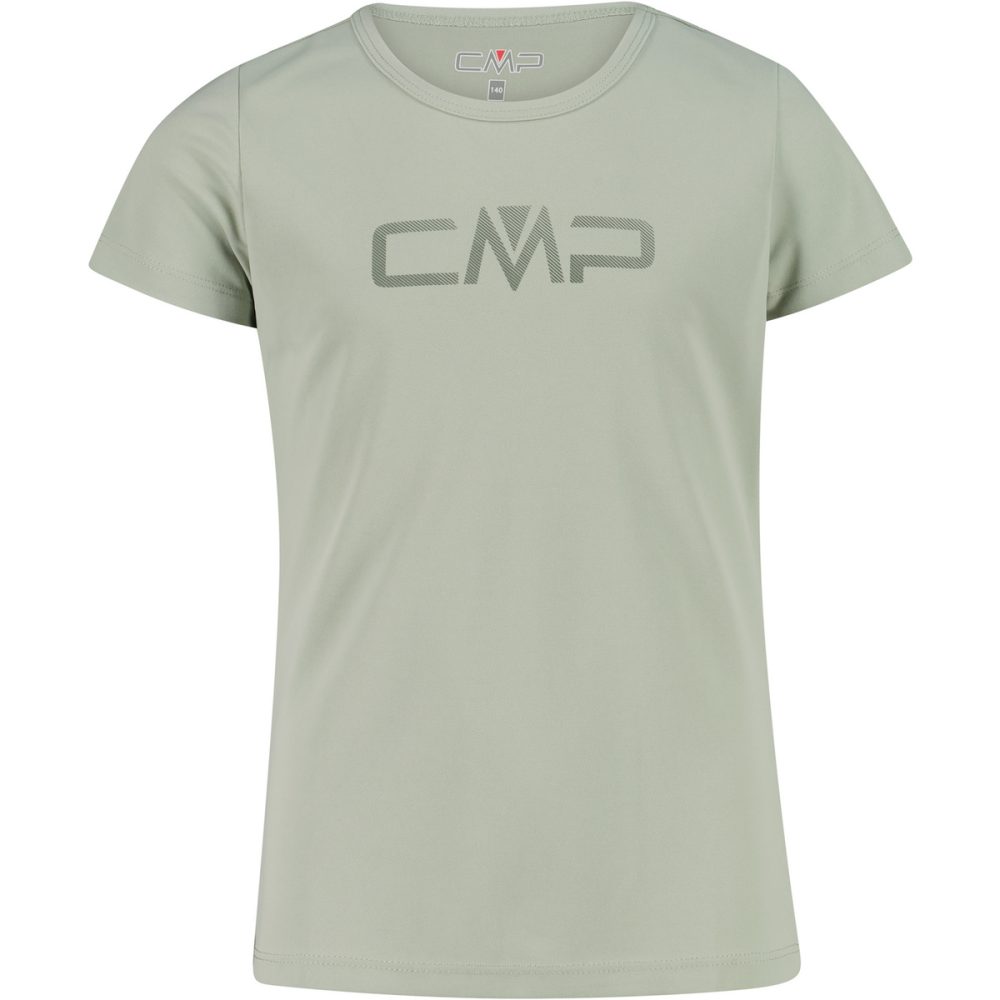 CMP Kinder Print T-Shirt