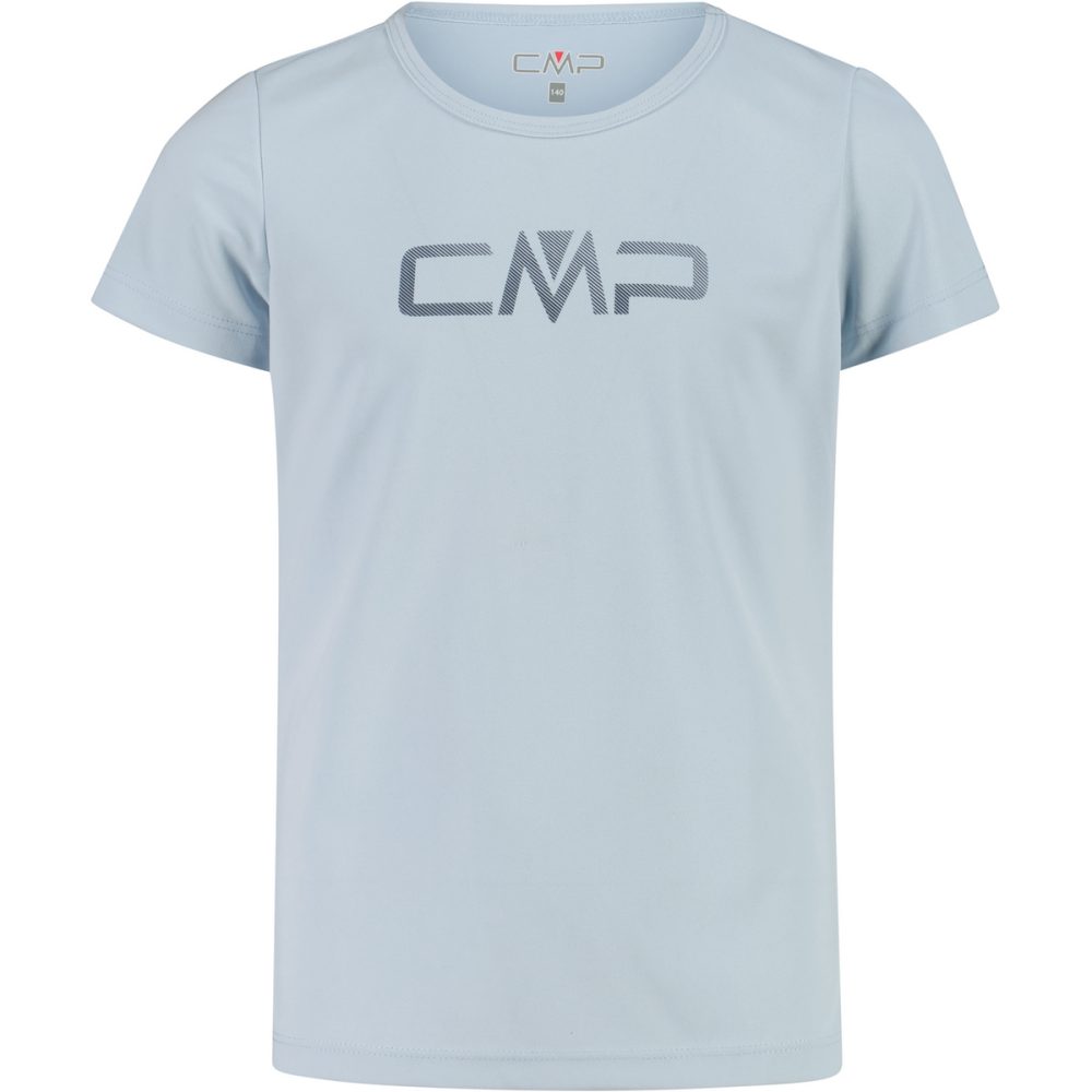 CMP Kinder Print T-Shirt