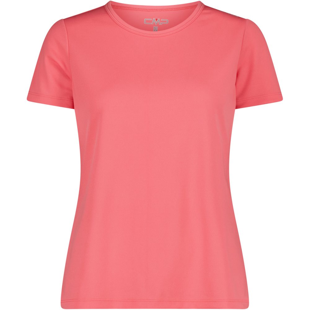 CMP Damen Funktions T-Shirt