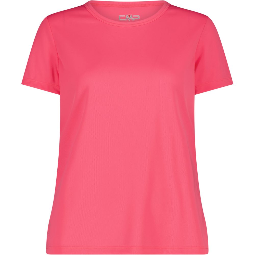 CMP Damen Funktions T-Shirt