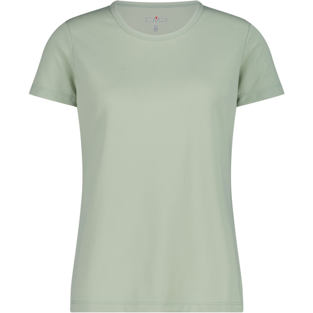 CMP Damen Funktions T-Shirt