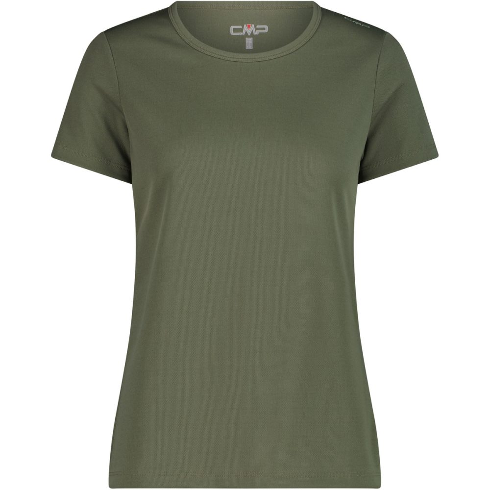CMP Damen Funktions T-Shirt