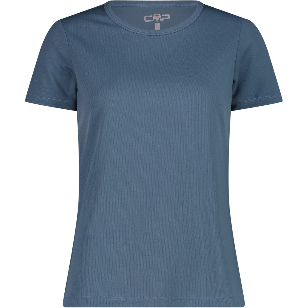 CMP Damen Funktions T-Shirt