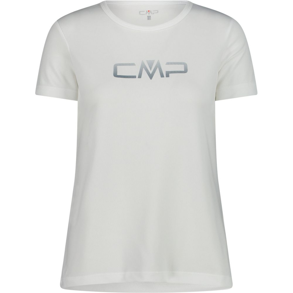 CMP Damen Funktions Print T-Shirt