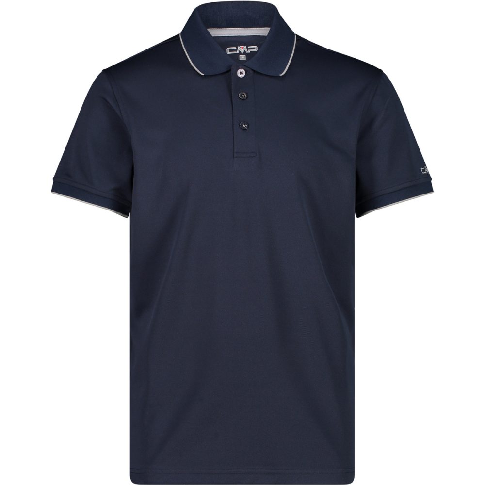 CMP Herren Polo T-Shirt