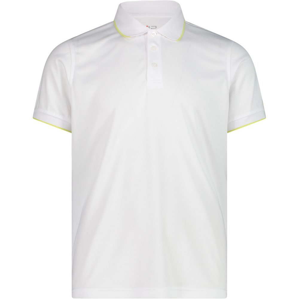 CMP Herren Polo T-Shirt
