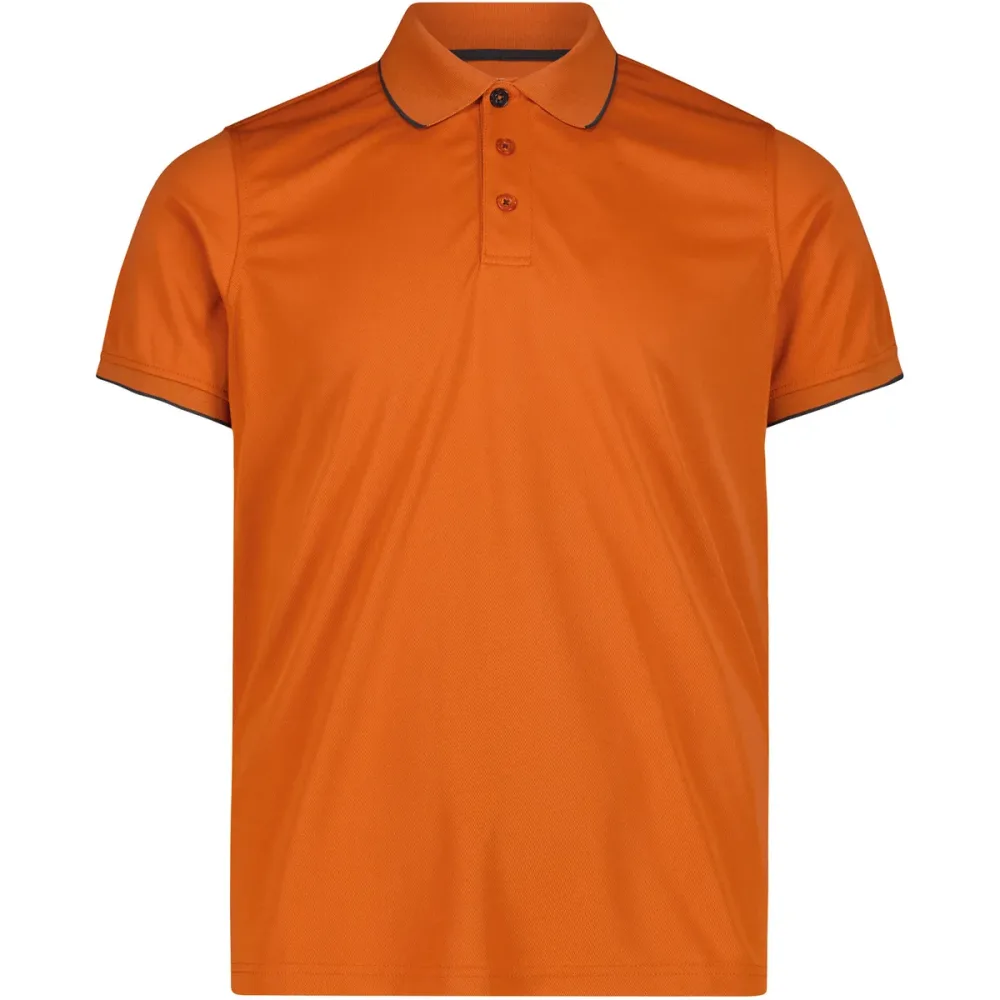 CMP Herren Polo T-Shirt