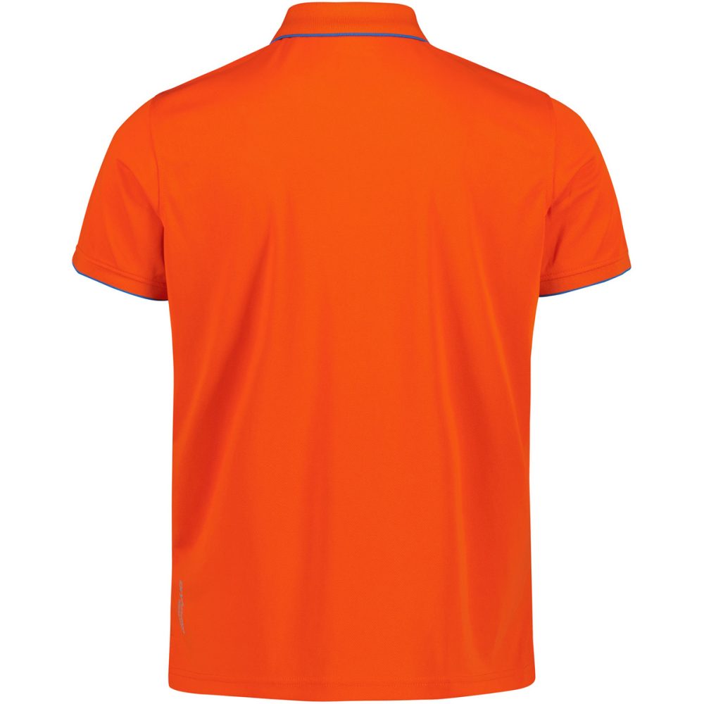 CMP Herren Polo T-Shirt