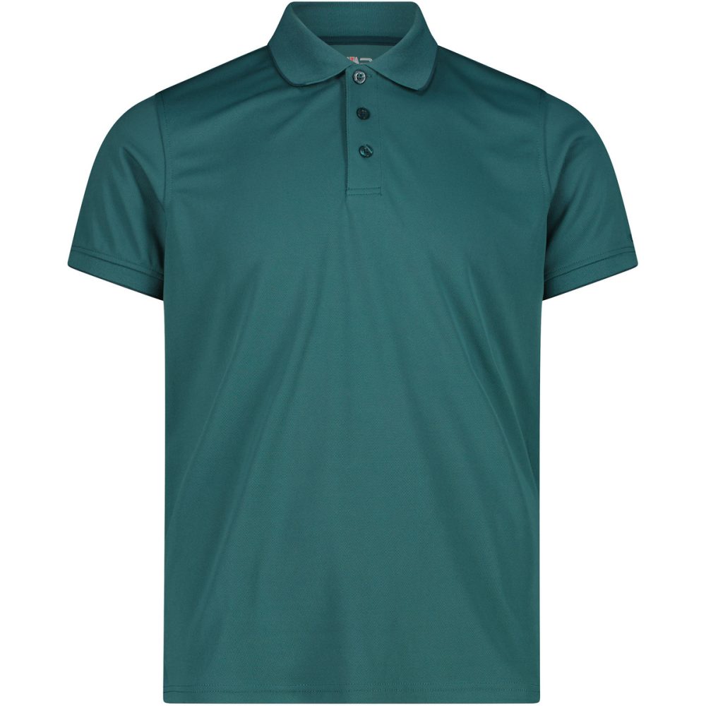 CMP Herren Polo T-Shirt