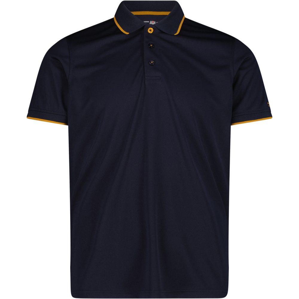 CMP Herren Polo T-Shirt