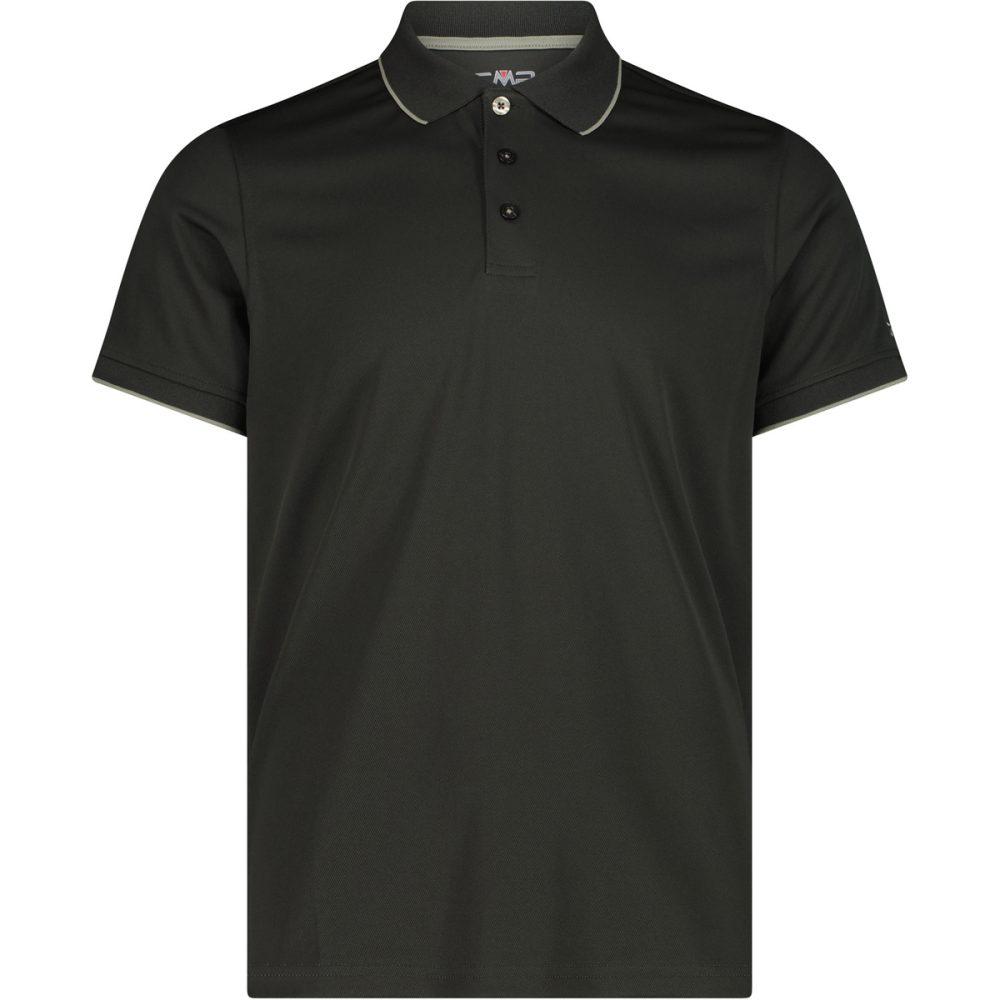 CMP Herren Polo T-Shirt