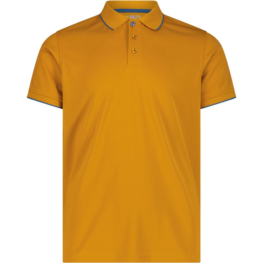 CMP Herren Polo T-Shirt