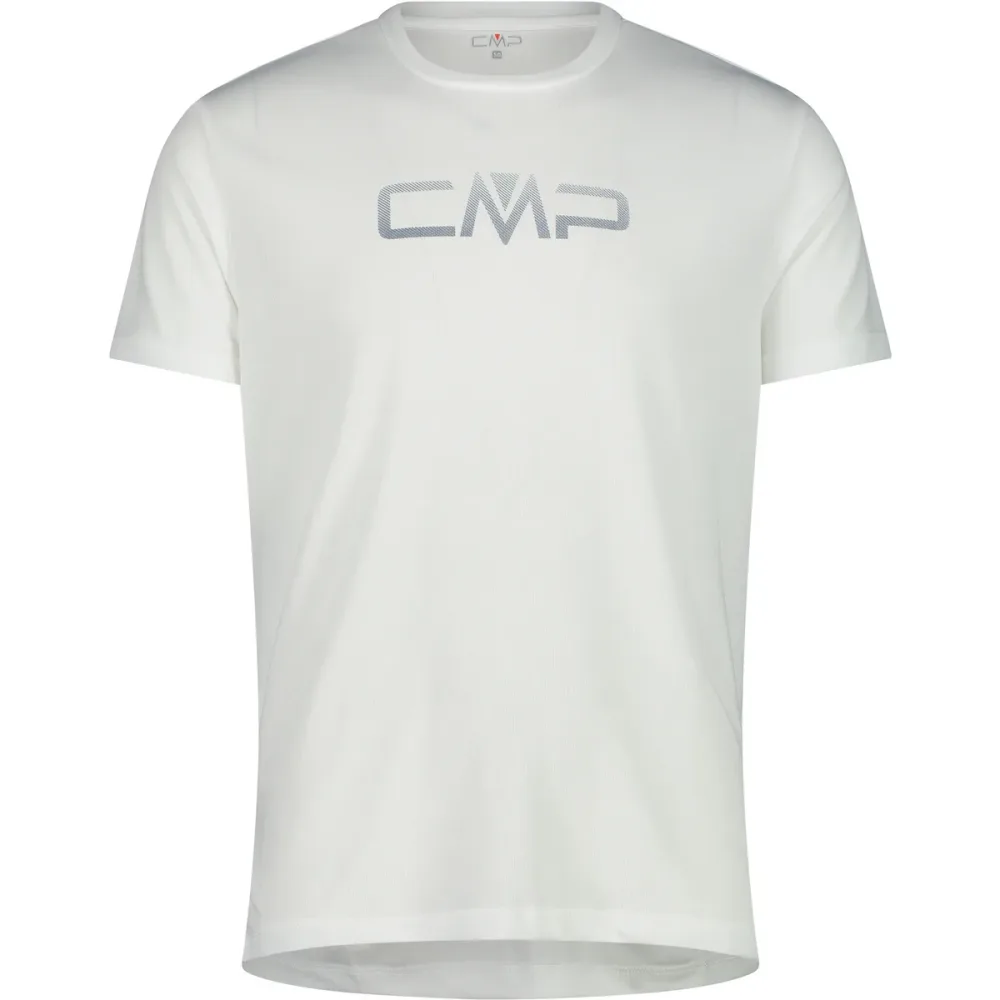 CMP Herren Funktions Print T-Shirt