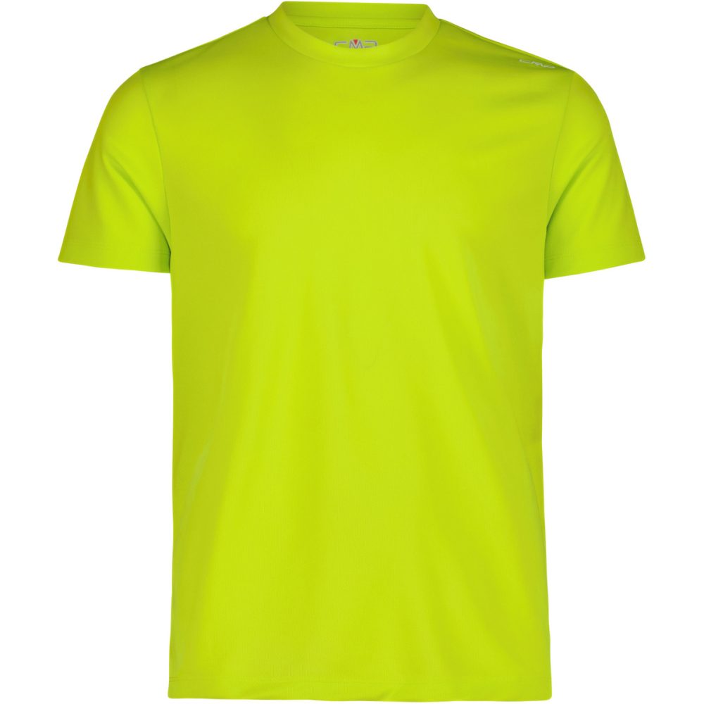 CMP Herren Funktions Print T-Shirt