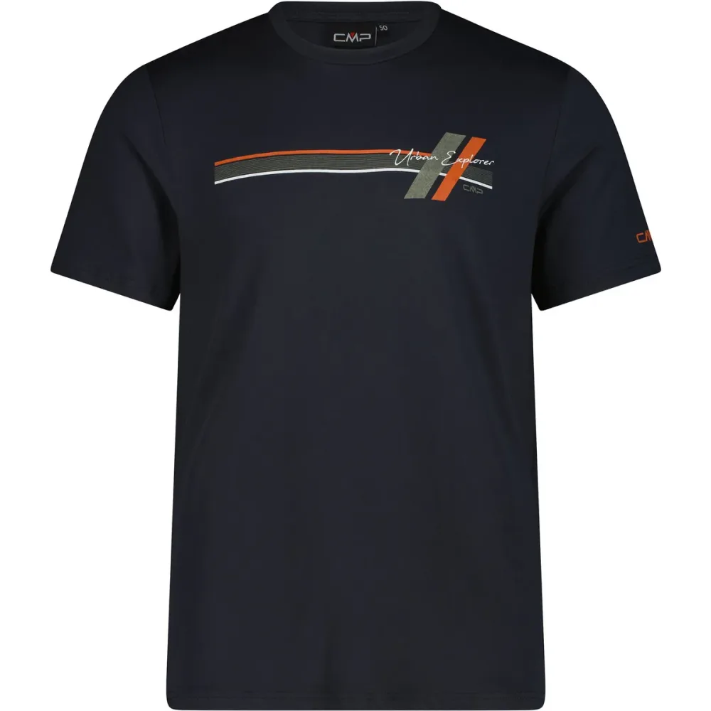 CMP Herren Funktions T-Shirt