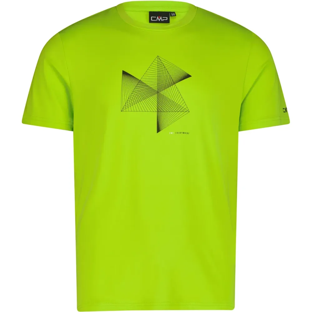 CMP Herren Funktions T-Shirt