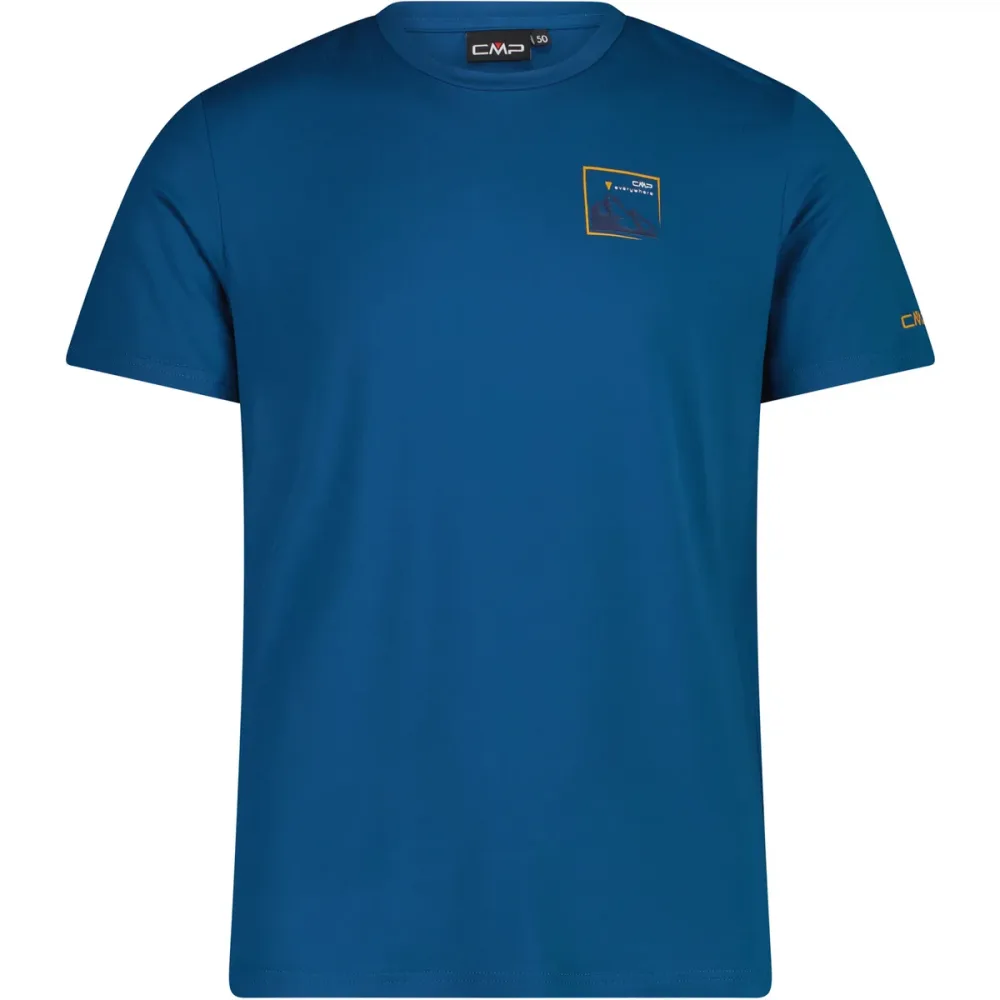 CMP Herren Funktions T-Shirt