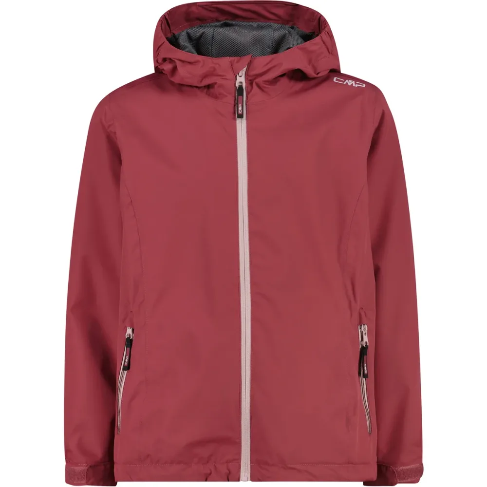 CMP Kinder Rain Hoodie Jacke