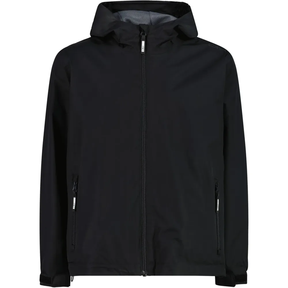 CMP Kinder Boys Rain Hoodie Jacke