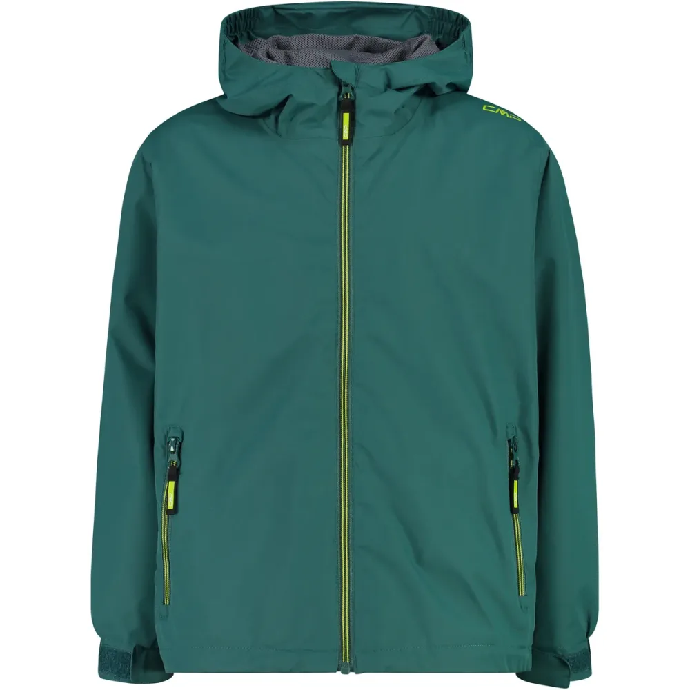 CMP Kinder Boys Rain Hoodie Jacke