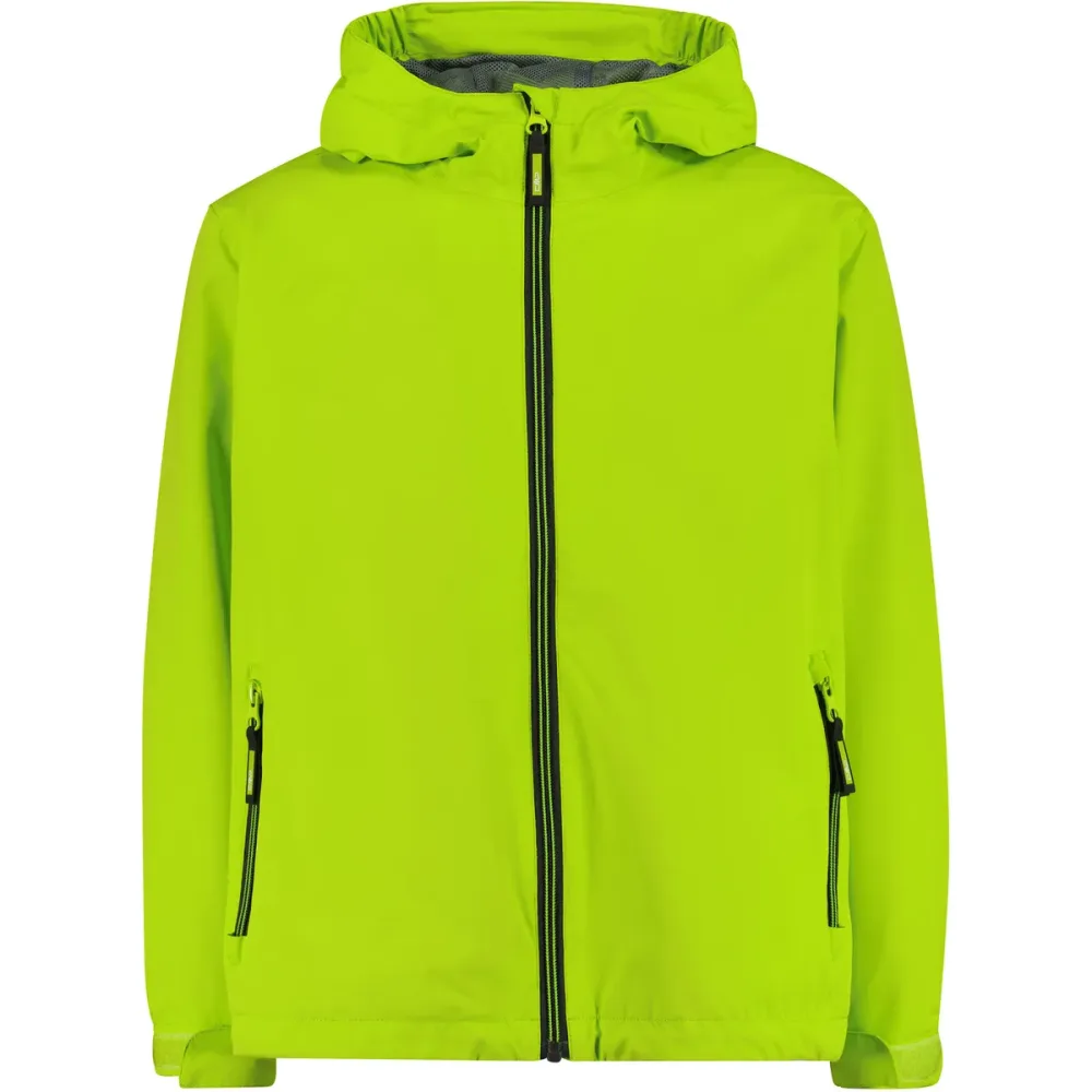 CMP Kinder Boys Rain Hoodie Jacke