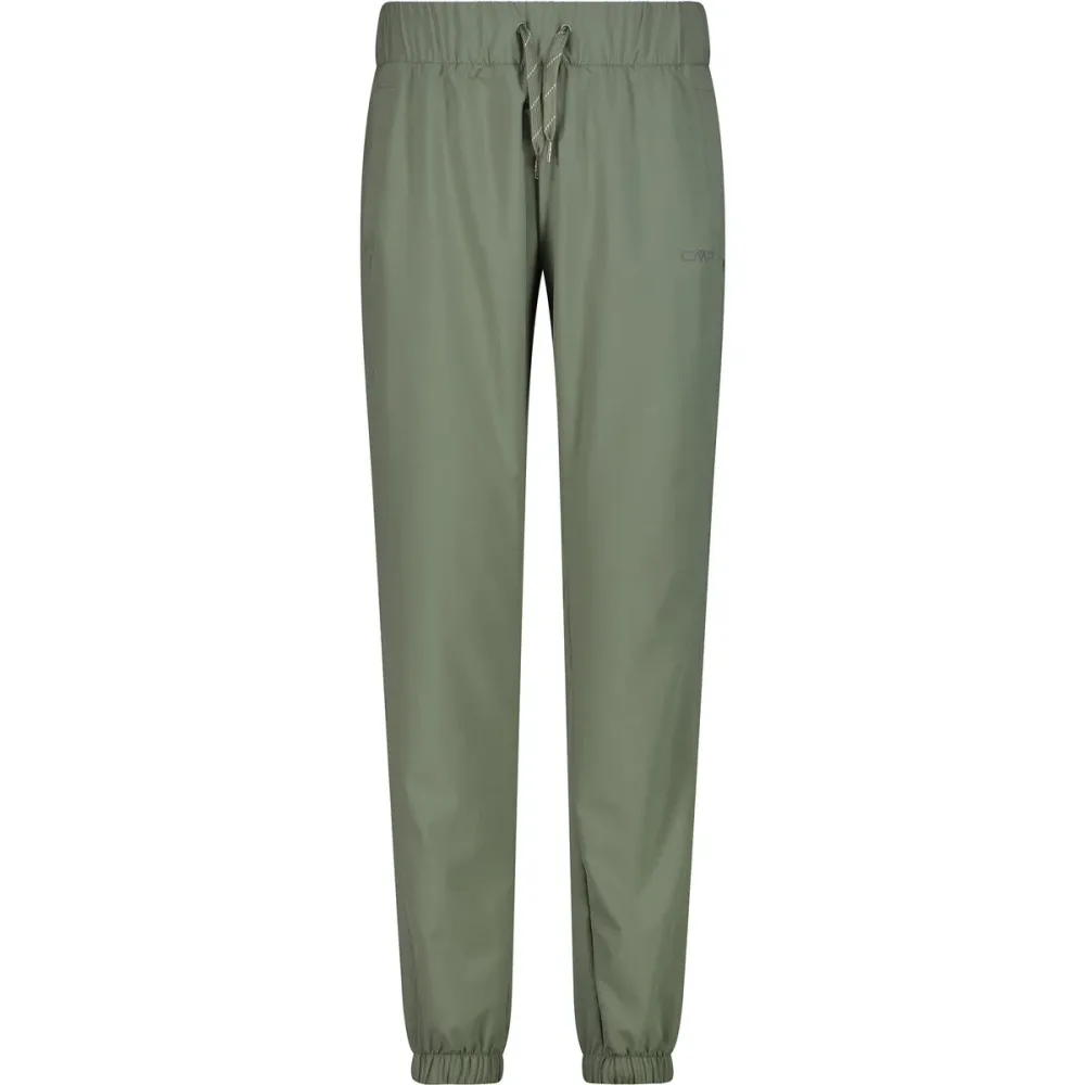 CMP Damen Stretch Funktions Hose
