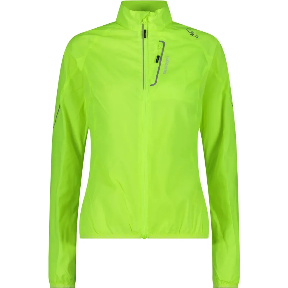 CMP - Regenjacke Frauen, für Damen, Größe XXL