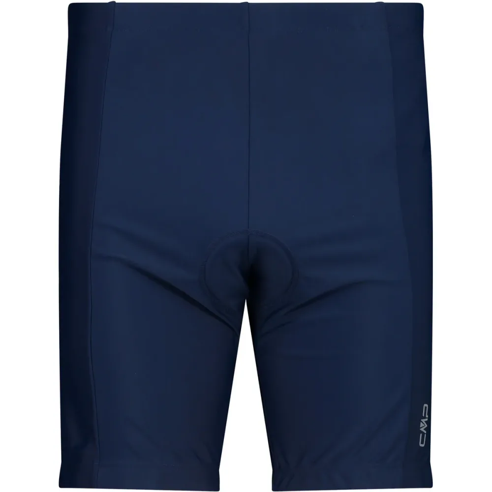 CMP Damen Stretch Radhose kurz