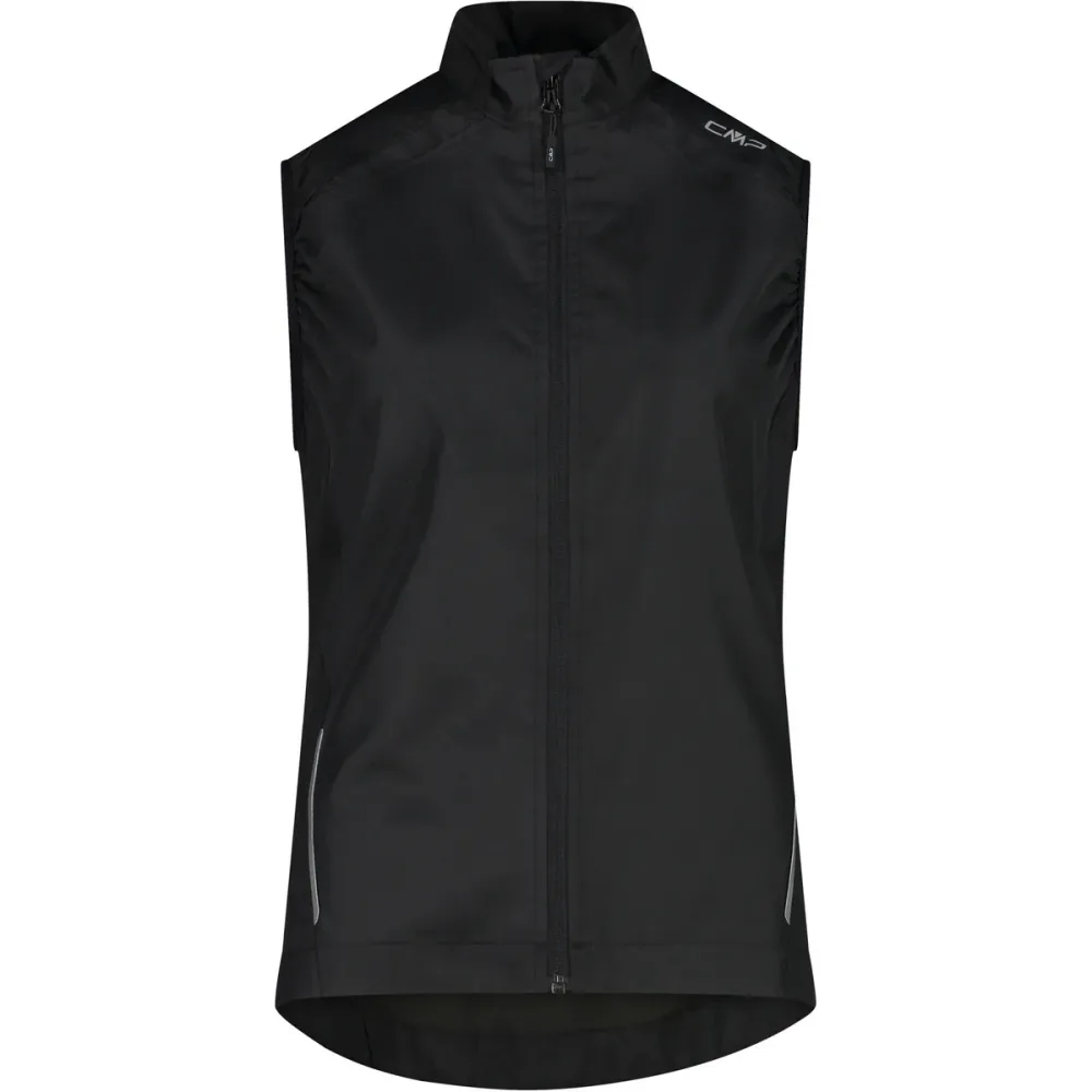 CMP Damen Windproof Weste