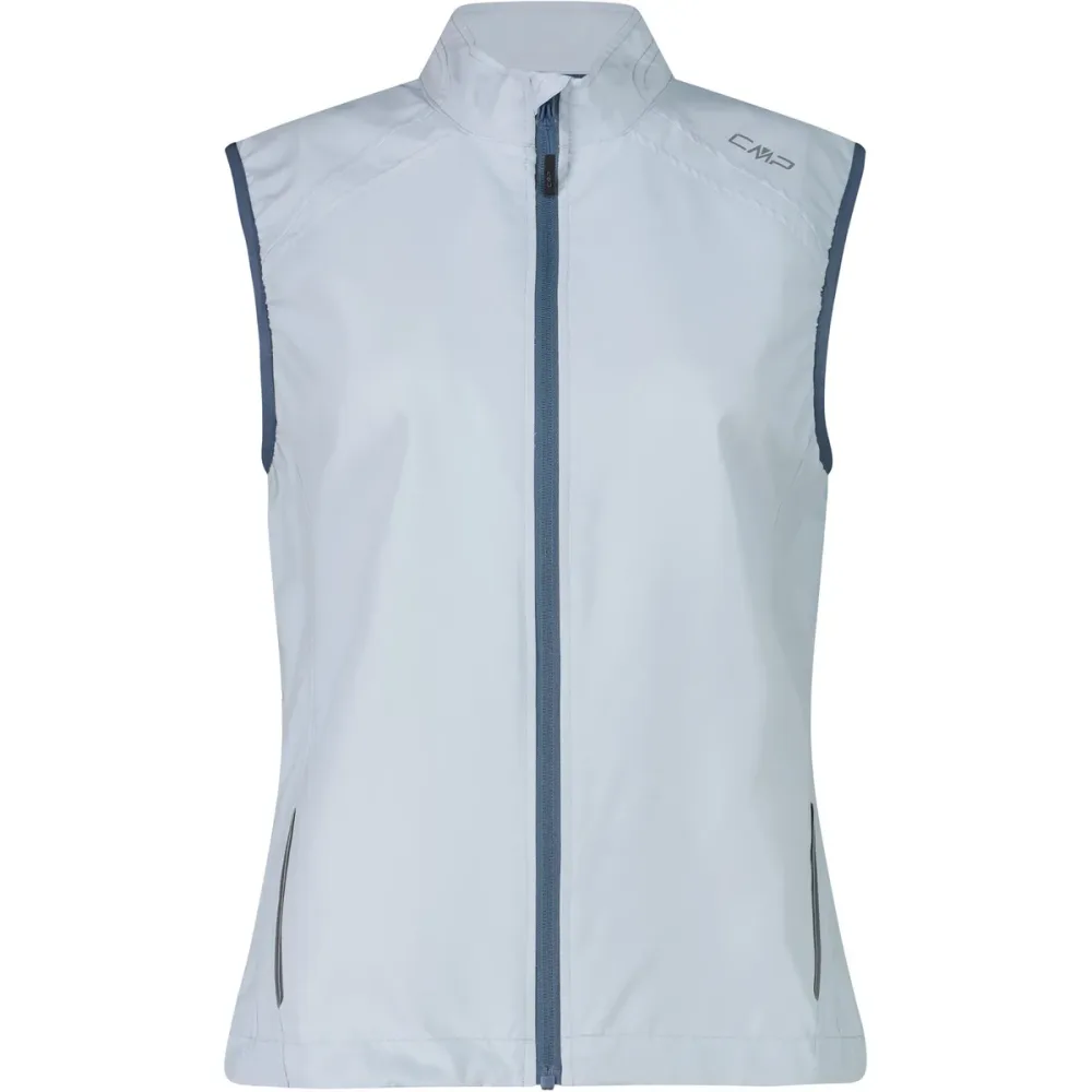 CMP Damen Windproof Weste