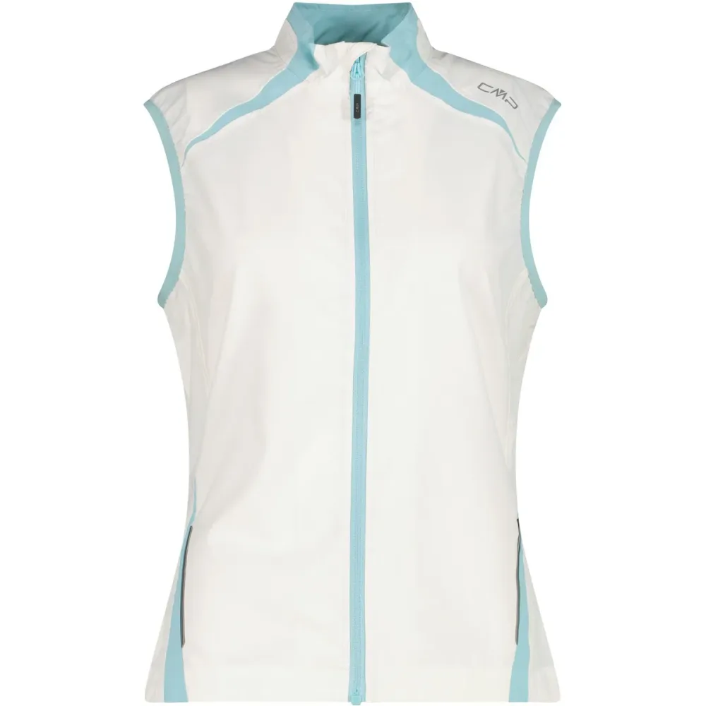 CMP Damen Windproof Weste