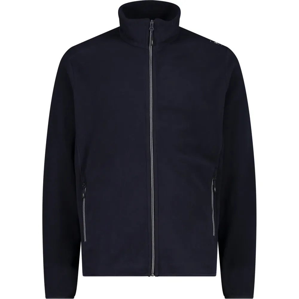 CMP Herren Light Fleece Jacke