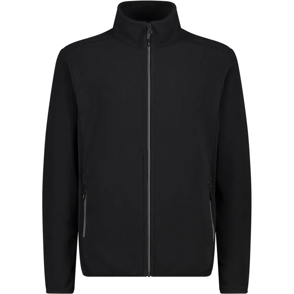 CMP Herren Light Fleece Jacke