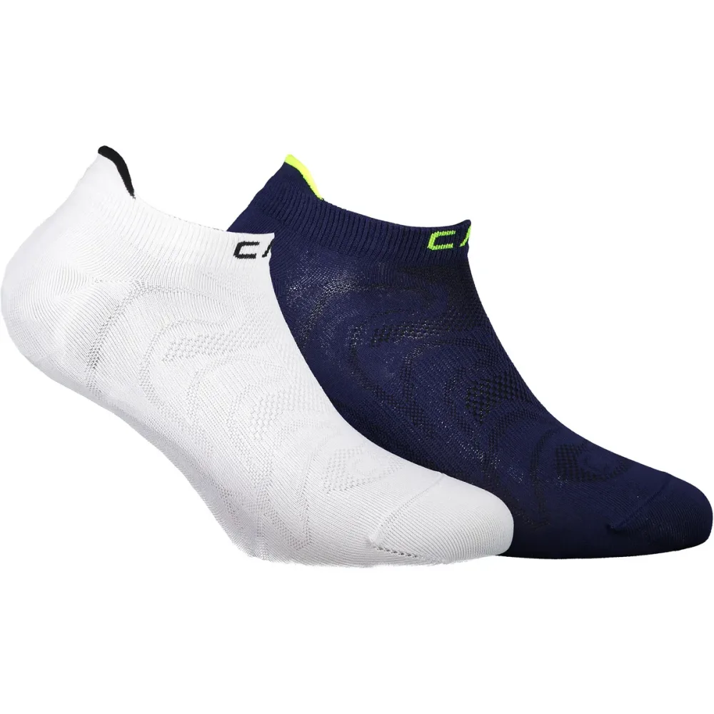 CMP Ultralight 2er Pack Socken